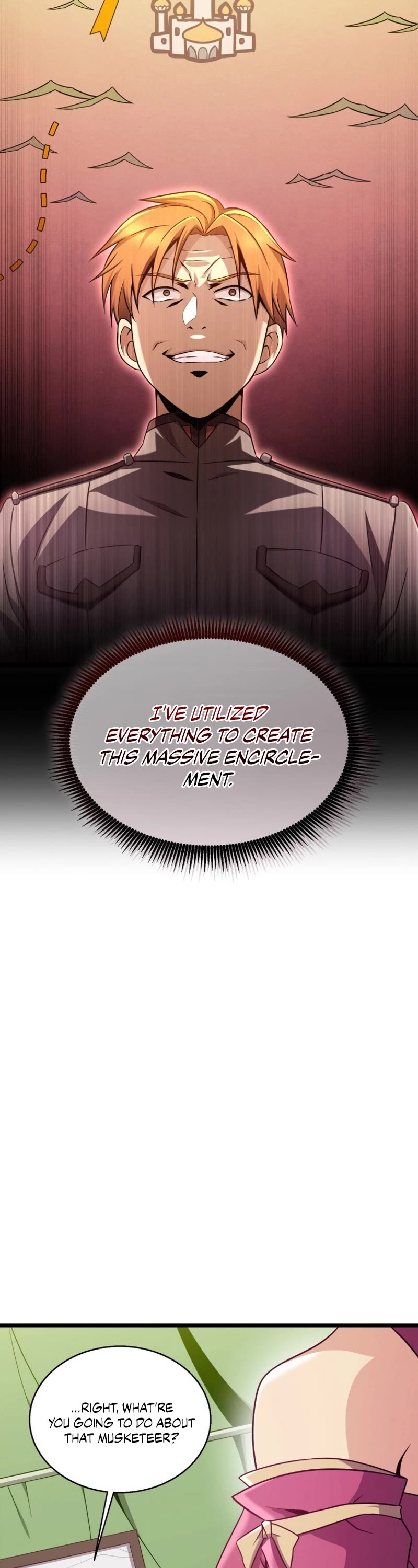 Arcane Sniper Chapter 139 page 46 - Chapter 139