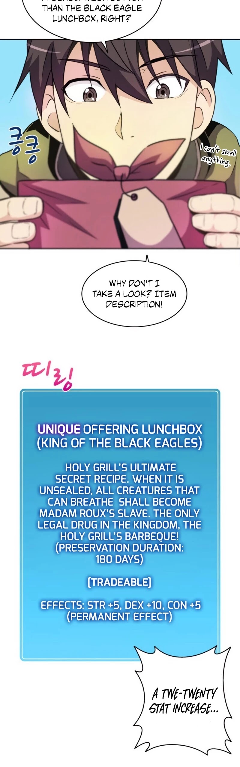 Arcane Sniper Chapter 14 page 29 - Chapter 14