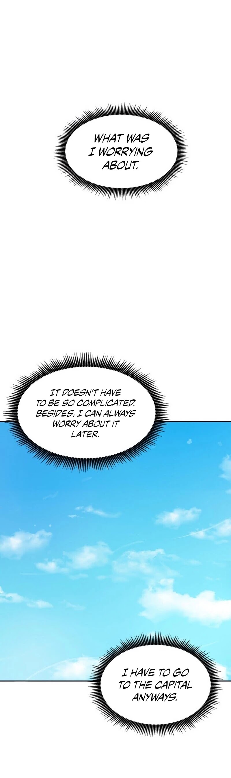 Arcane Sniper Chapter 14 page 40 - Chapter 14