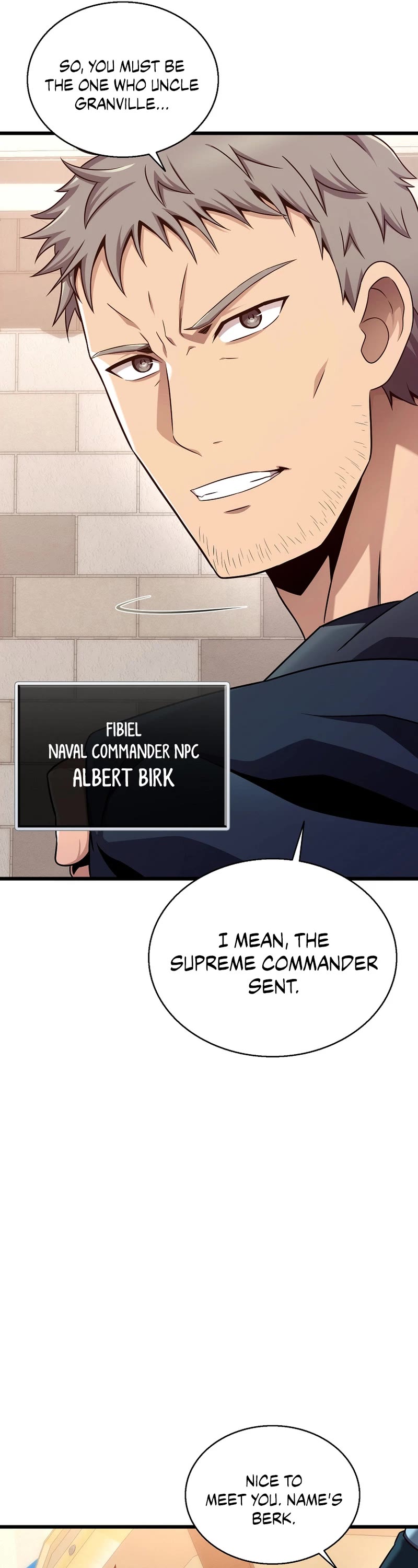 Arcane Sniper Chapter 140 page 10 - Chapter 140