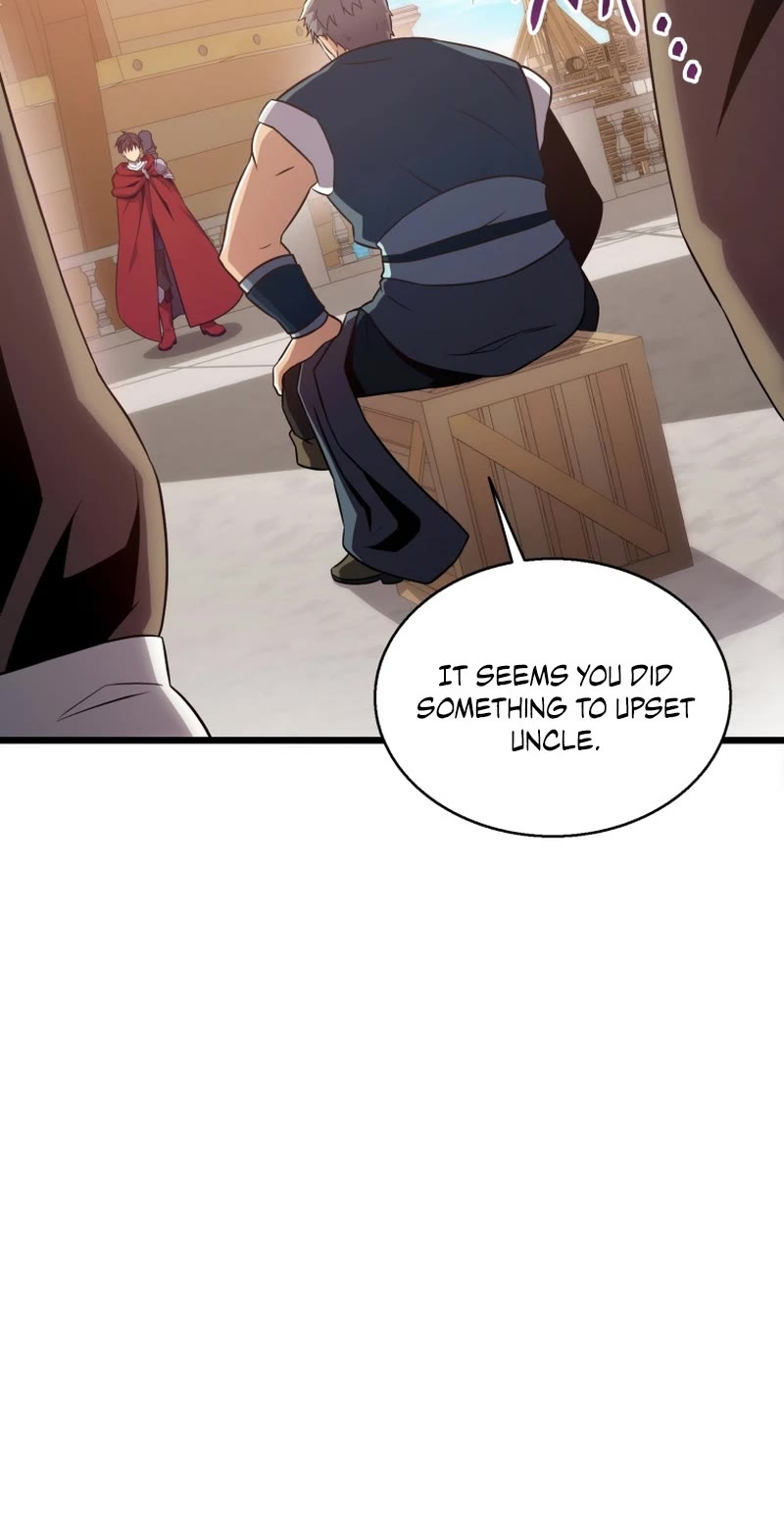 Arcane Sniper Chapter 140 page 17 - Chapter 140