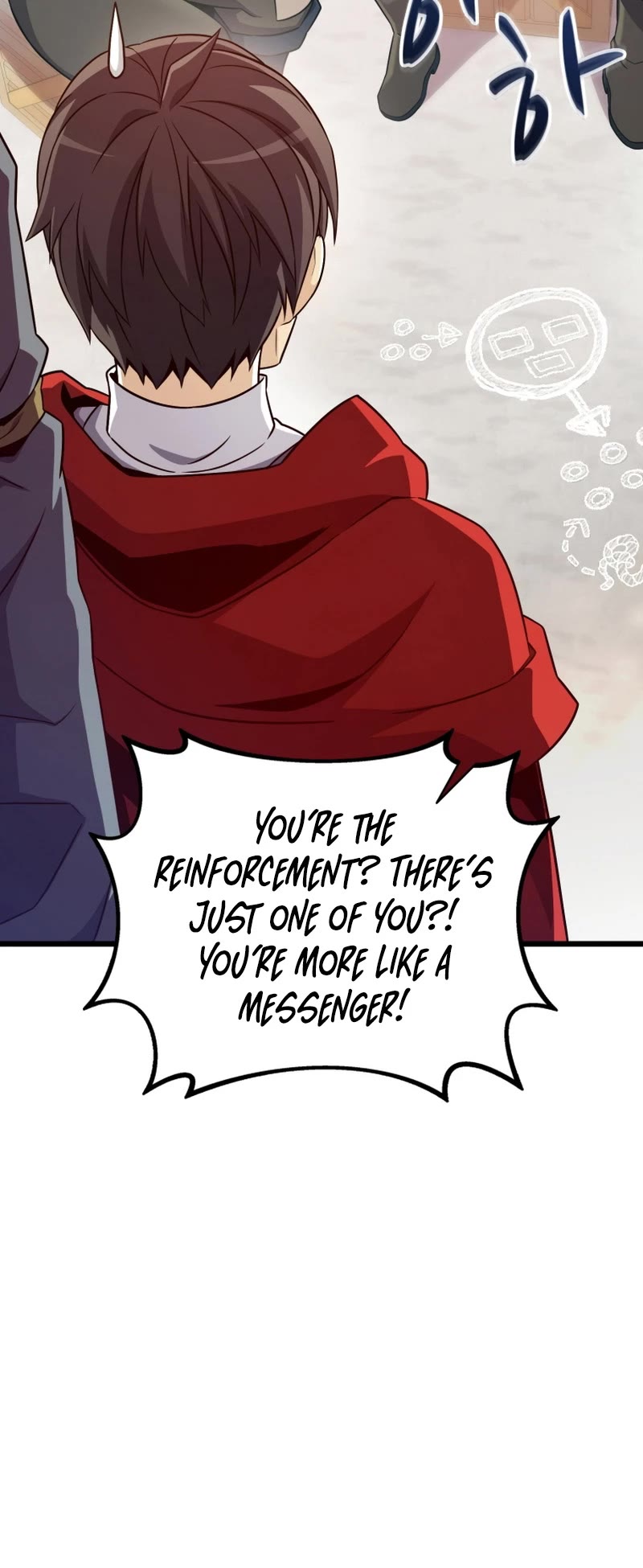 Arcane Sniper Chapter 140 page 28 - Chapter 140