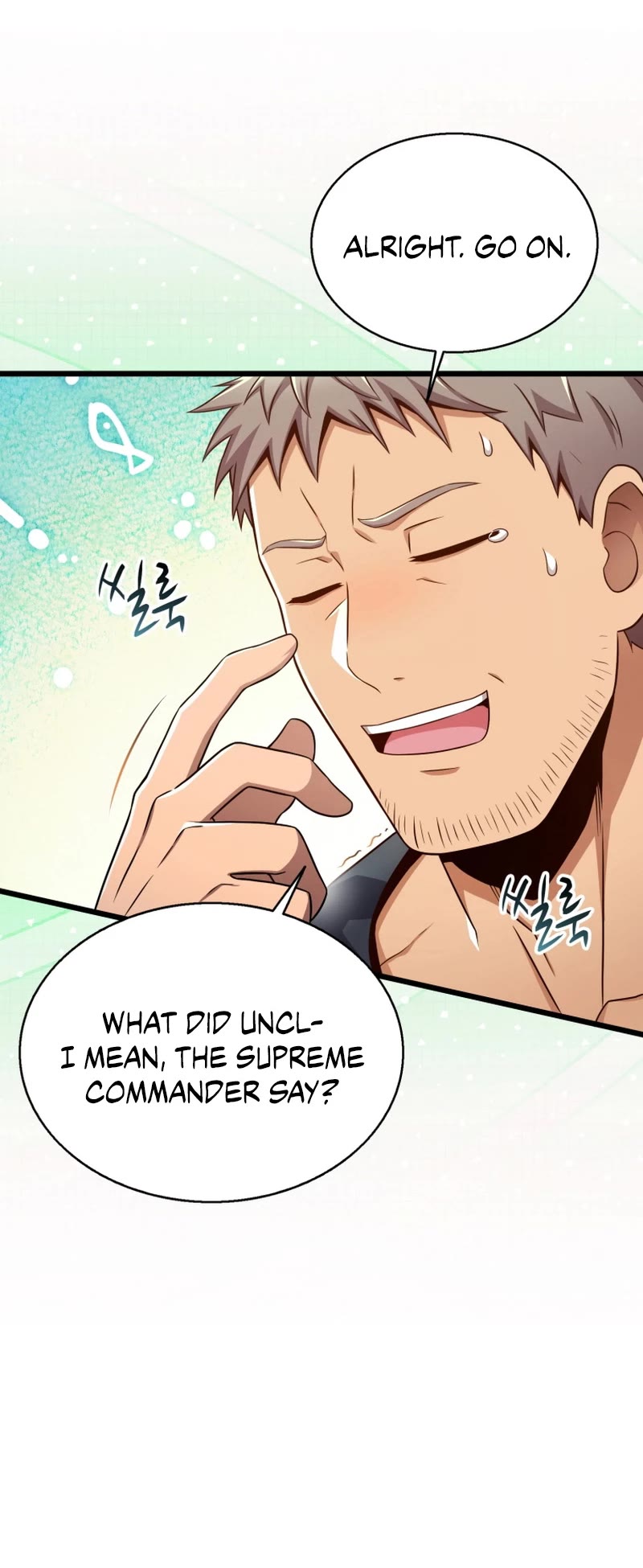 Arcane Sniper Chapter 140 page 29 - Chapter 140