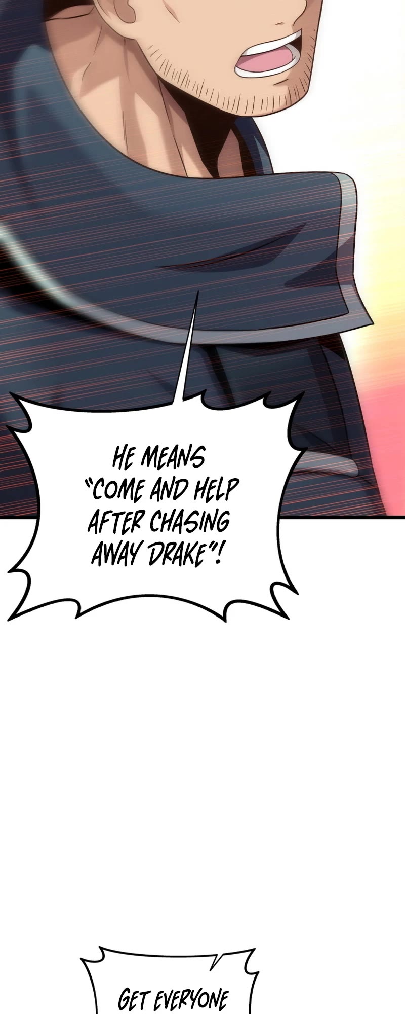 Arcane Sniper Chapter 140 page 39 - Chapter 140