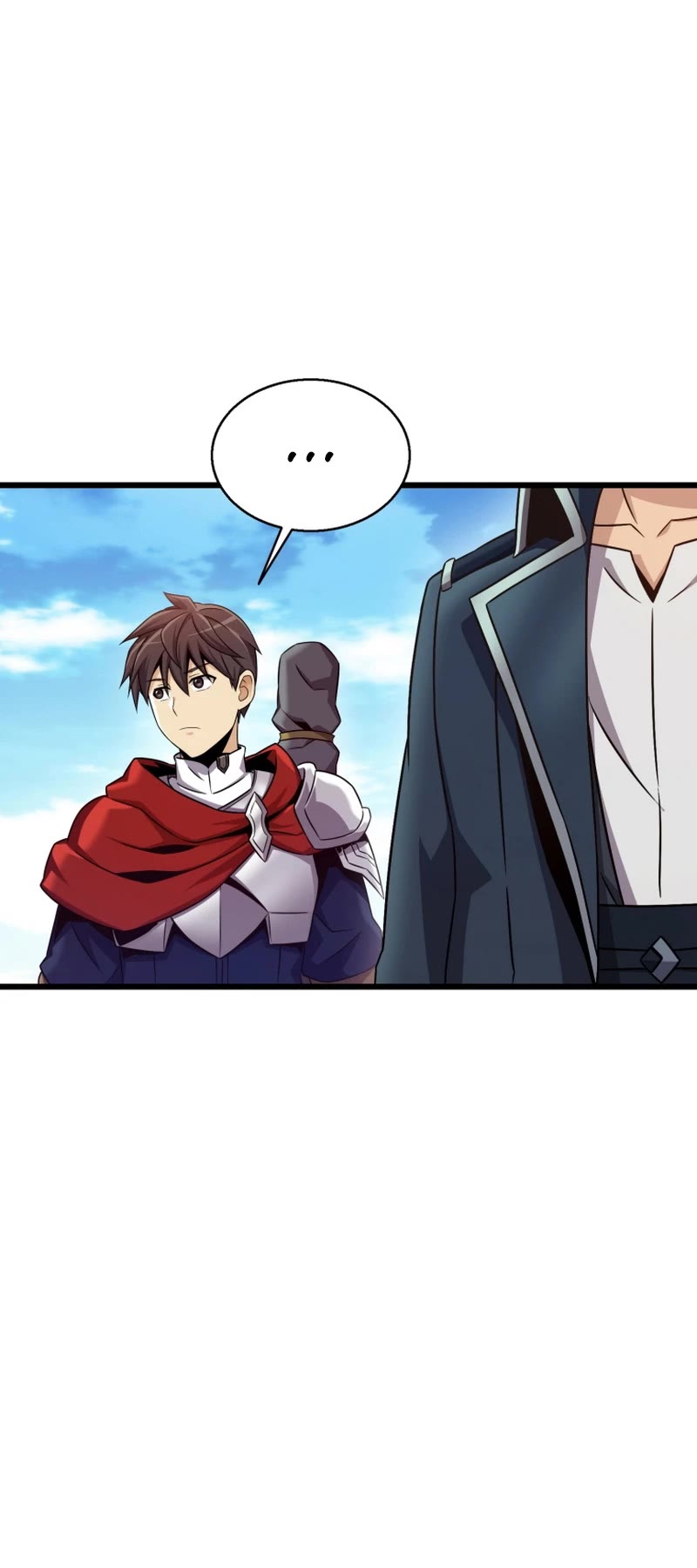 Arcane Sniper Chapter 140 page 43 - Chapter 140