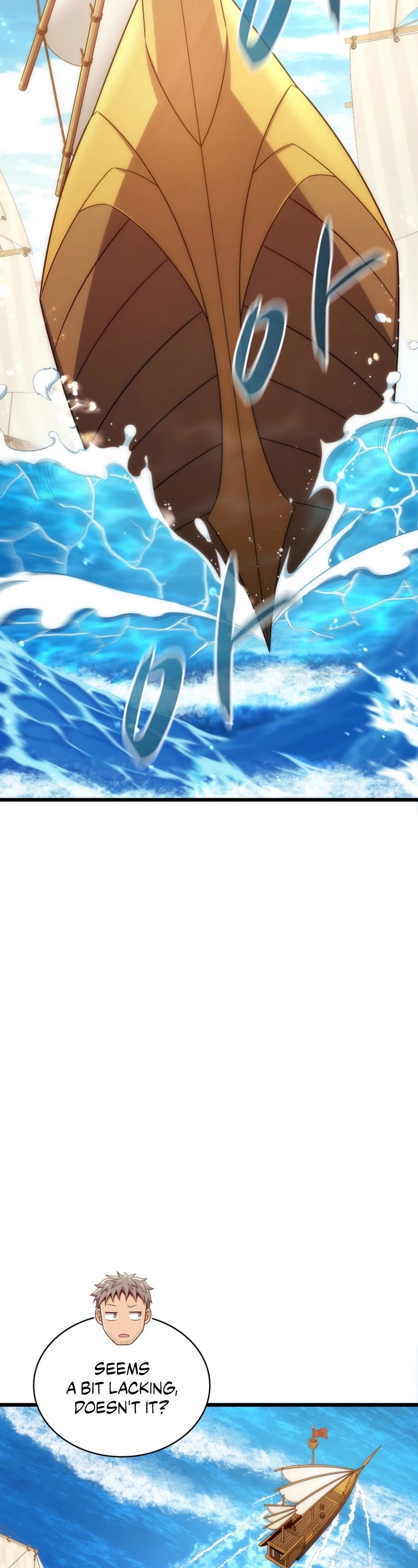 Arcane Sniper Chapter 140 page 46 - Chapter 140