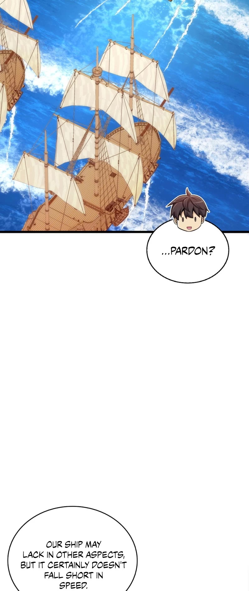 Arcane Sniper Chapter 140 page 47 - Chapter 140