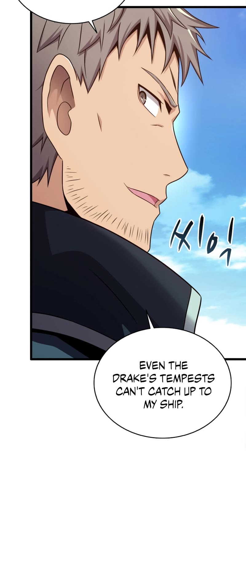 Arcane Sniper Chapter 140 page 48 - Chapter 140