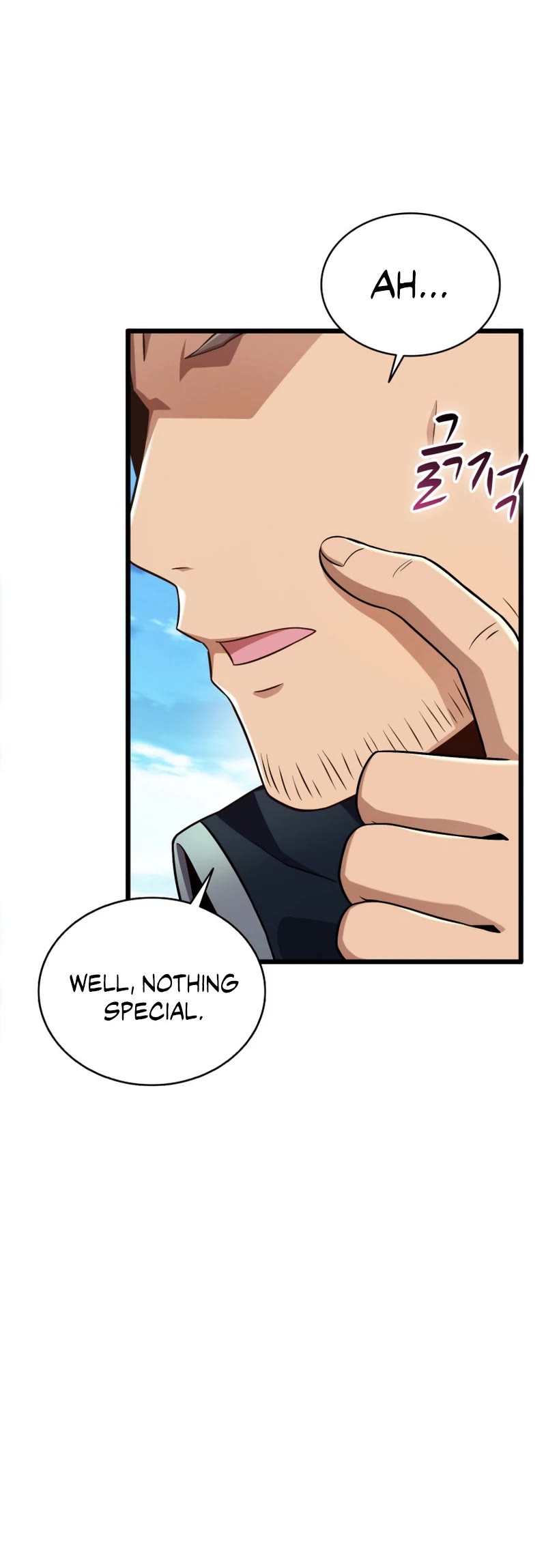 Arcane Sniper Chapter 140 page 51 - Chapter 140