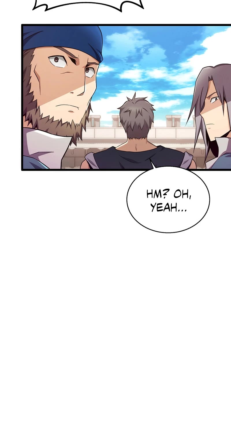 Arcane Sniper Chapter 140 page 9 - Chapter 140