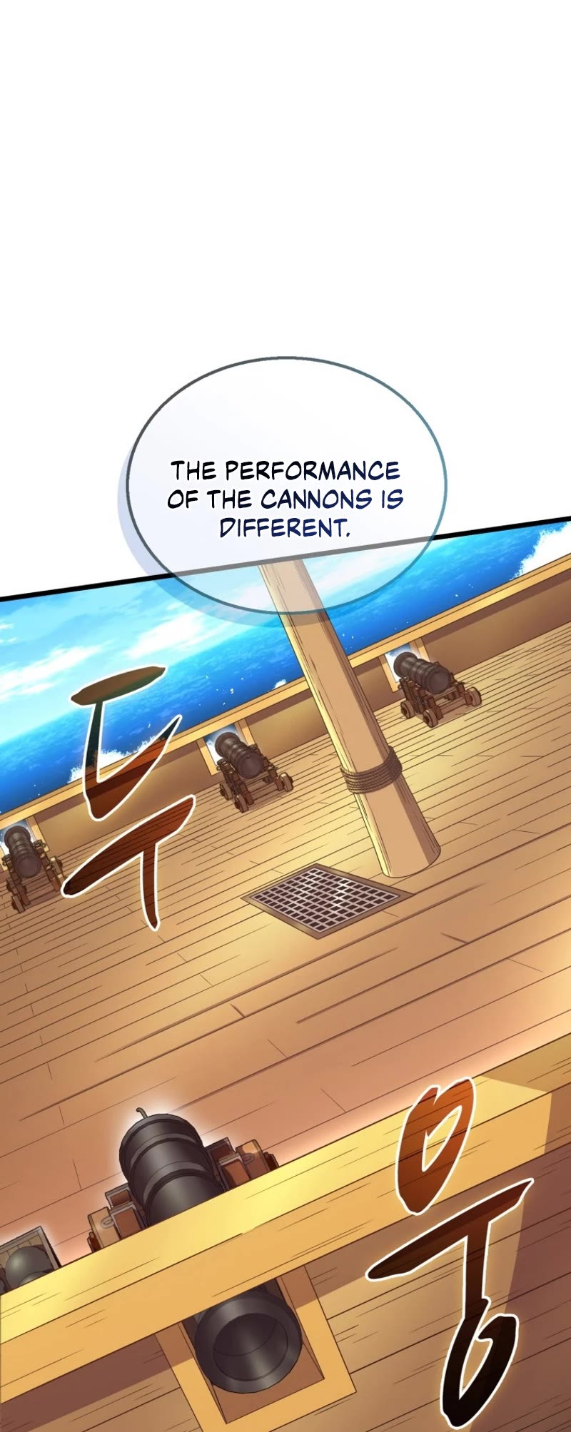 Arcane Sniper Chapter 141 page 12 - Chapter 141