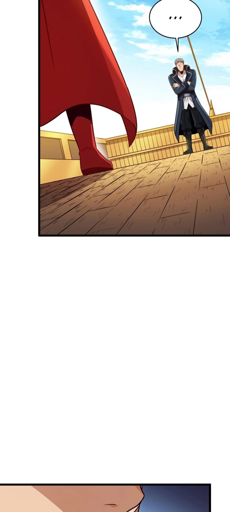 Arcane Sniper Chapter 141 page 23 - Chapter 141
