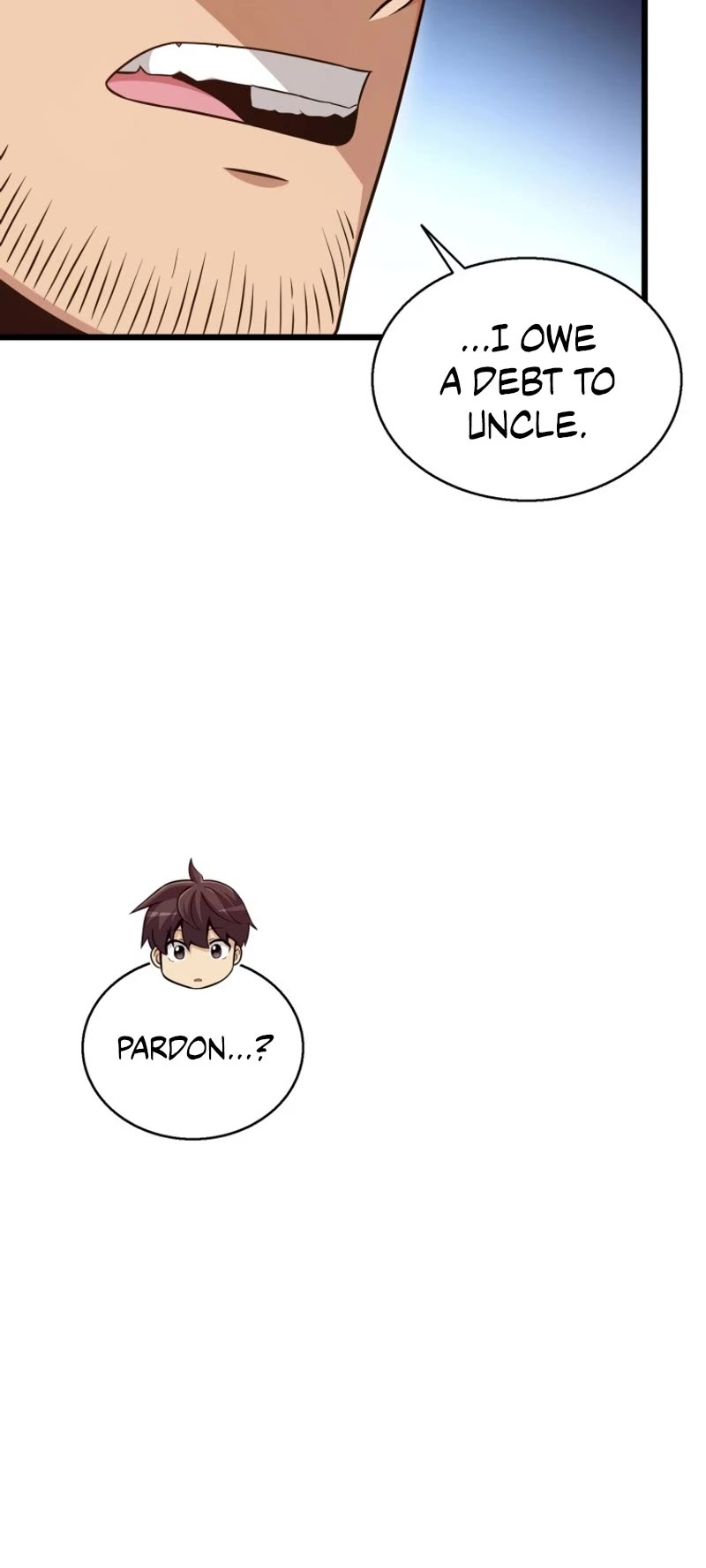 Arcane Sniper Chapter 141 page 24 - Chapter 141