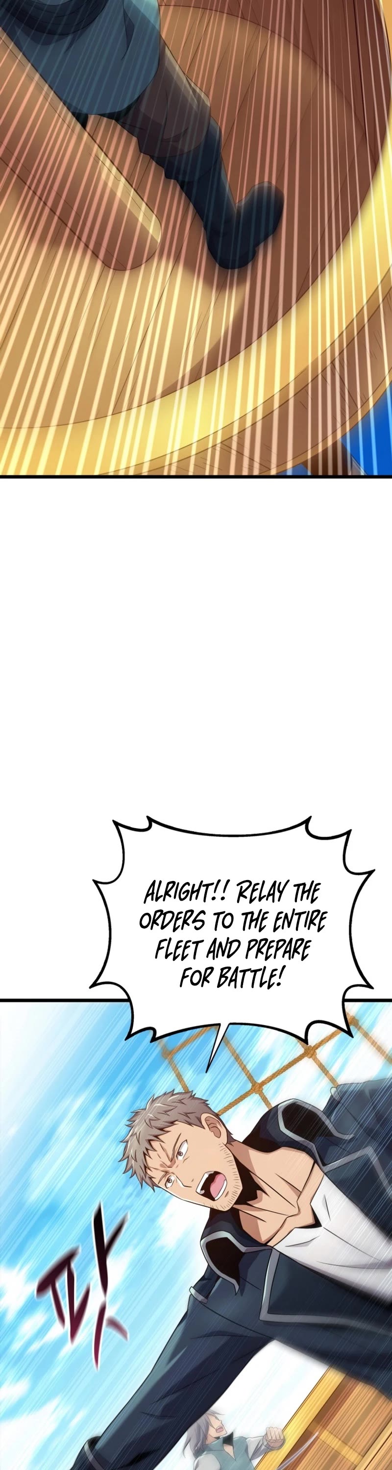 Arcane Sniper Chapter 141 page 27 - Chapter 141