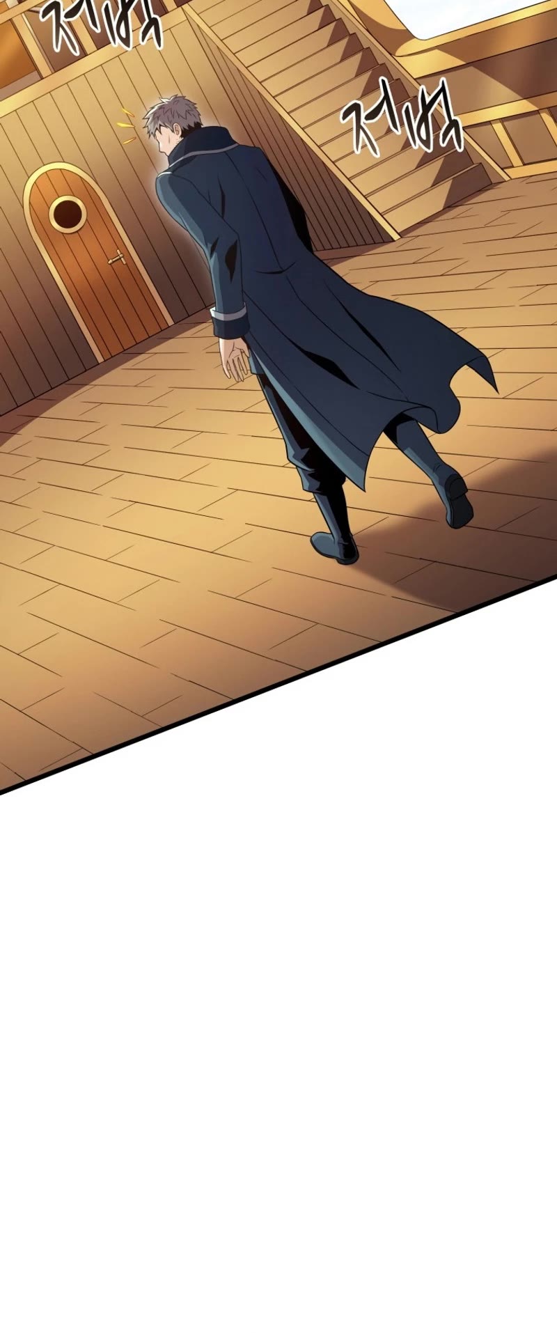 Arcane Sniper Chapter 141 page 30 - Chapter 141