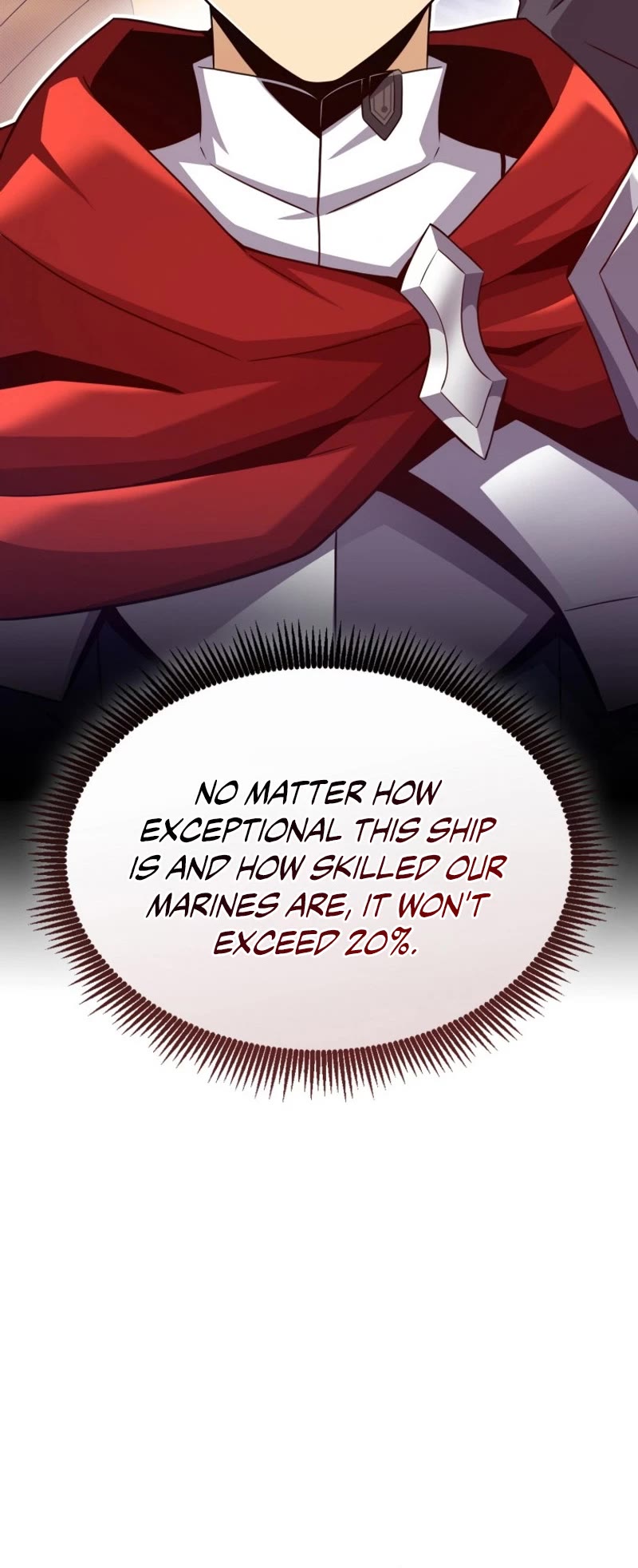 Arcane Sniper Chapter 141 page 36 - Chapter 141