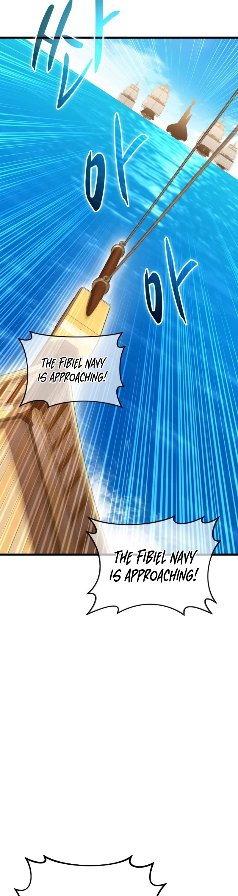 Arcane Sniper Chapter 141 page 40 - Chapter 141