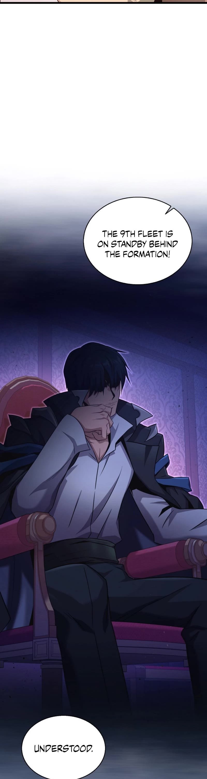 Arcane Sniper Chapter 141 page 44 - Chapter 141