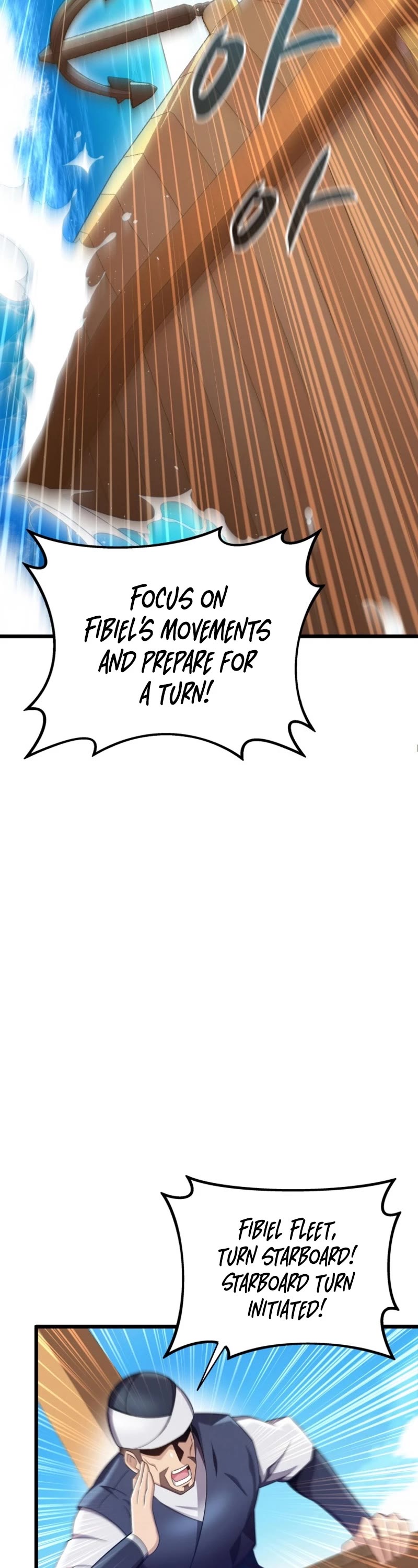 Arcane Sniper Chapter 141 page 46 - Chapter 141