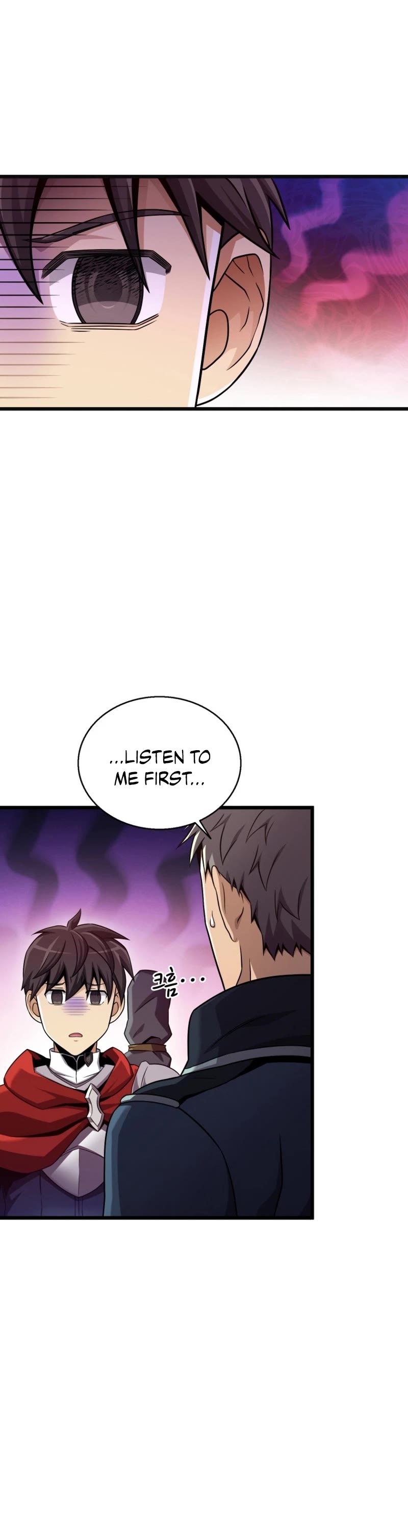 Arcane Sniper Chapter 141 page 5 - Chapter 141
