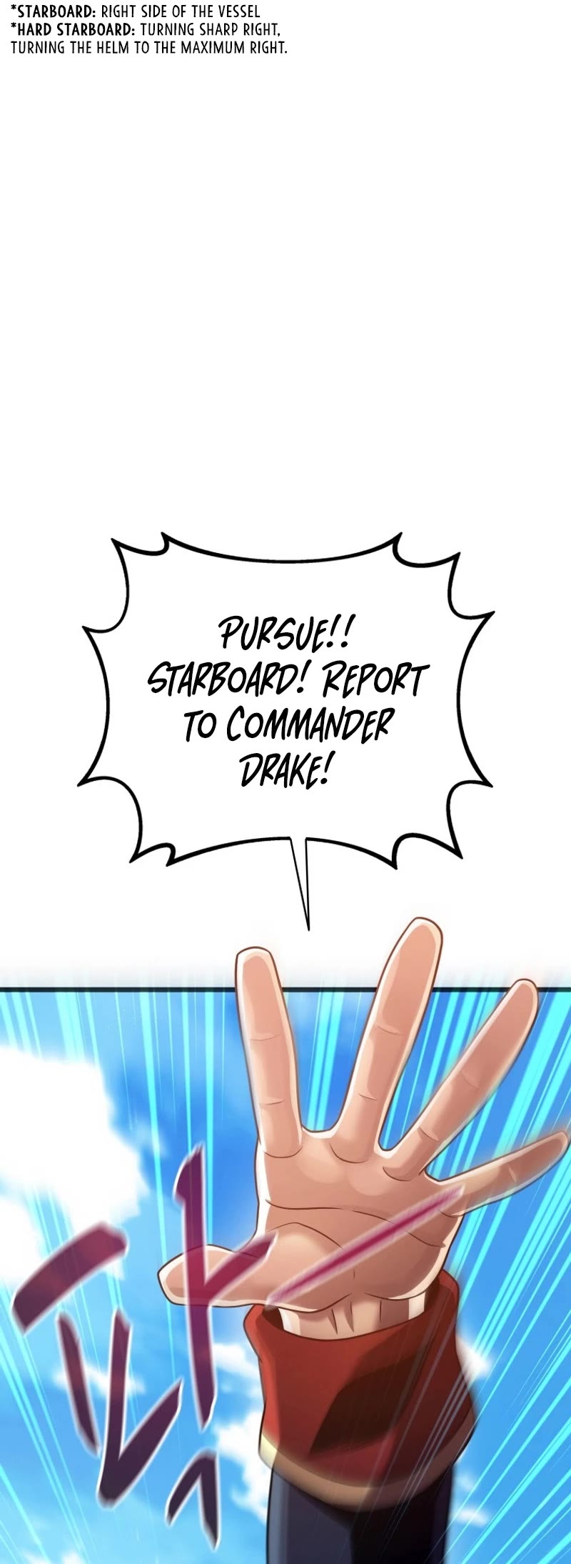 Arcane Sniper Chapter 141 page 53 - Chapter 141