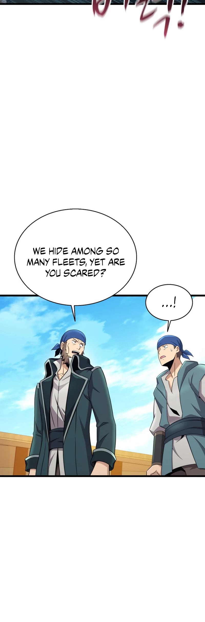 Arcane Sniper Chapter 142 page 13 - Chapter 142