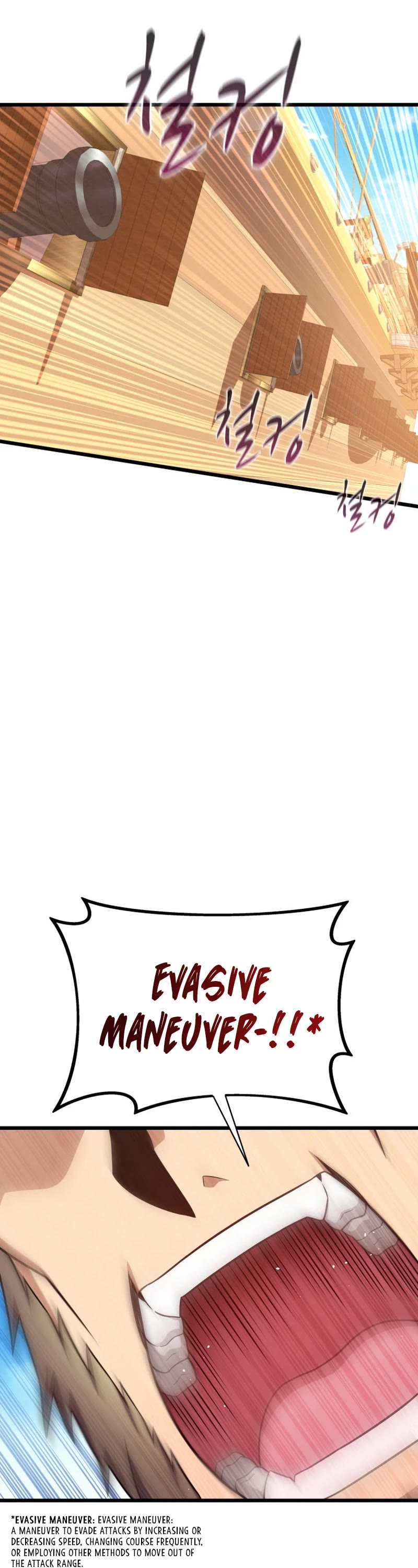 Arcane Sniper Chapter 142 page 19 - Chapter 142