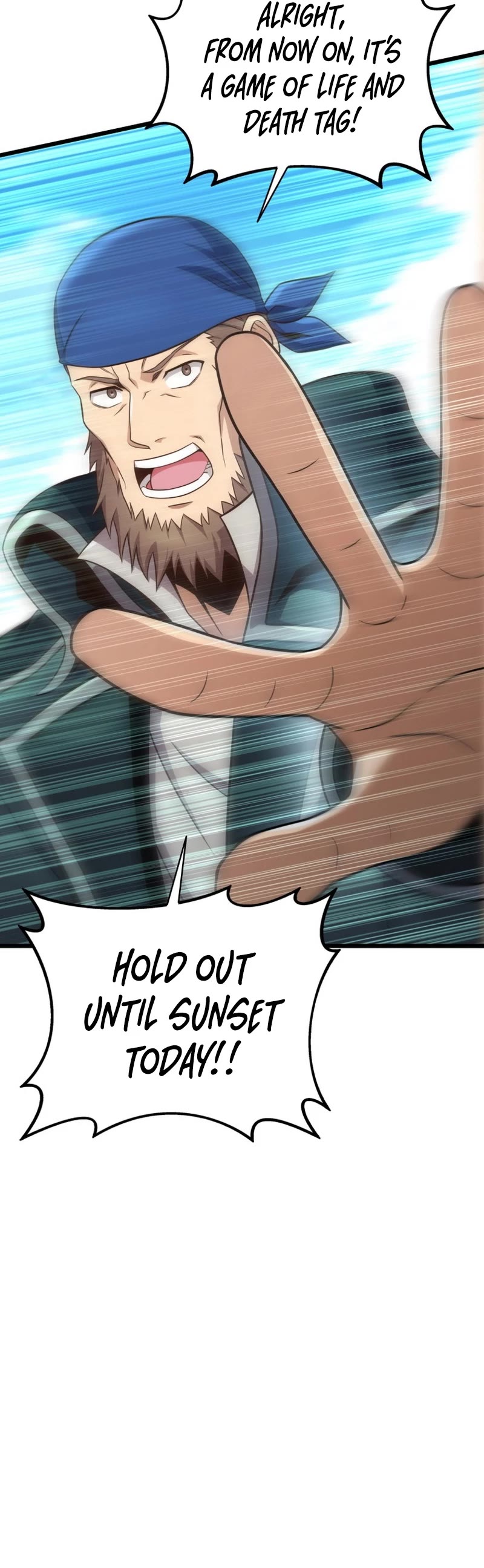 Arcane Sniper Chapter 142 page 24 - Chapter 142