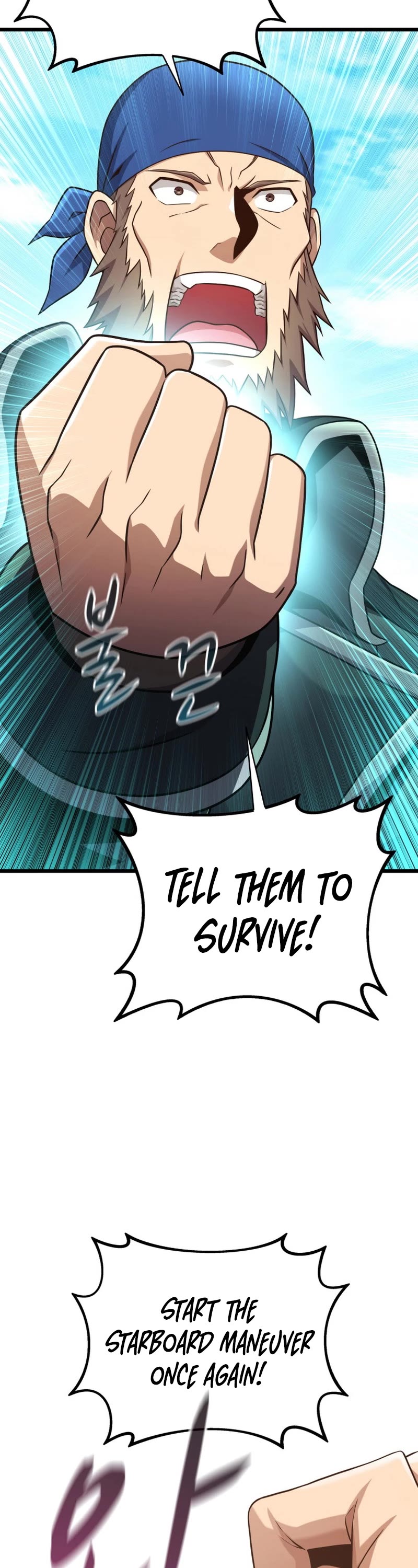 Arcane Sniper Chapter 142 page 26 - Chapter 142