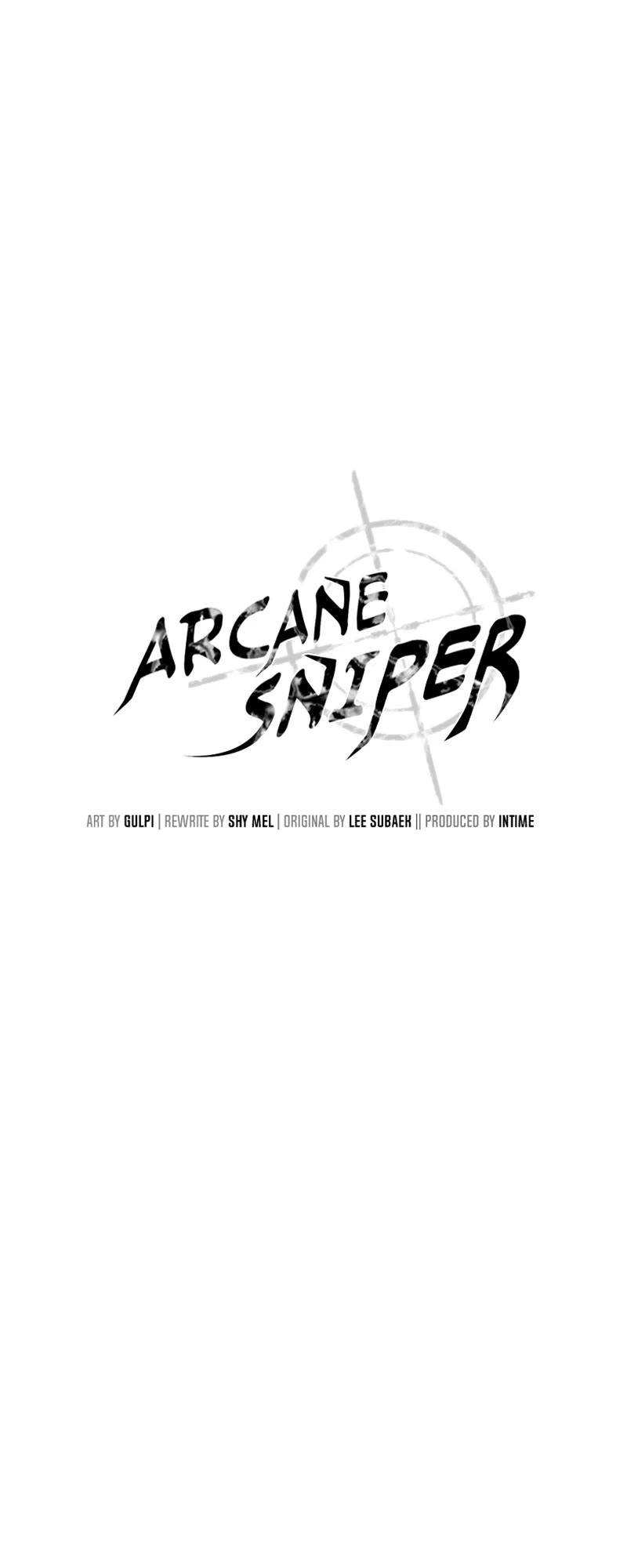 Arcane Sniper Chapter 142 page 28 - Chapter 142