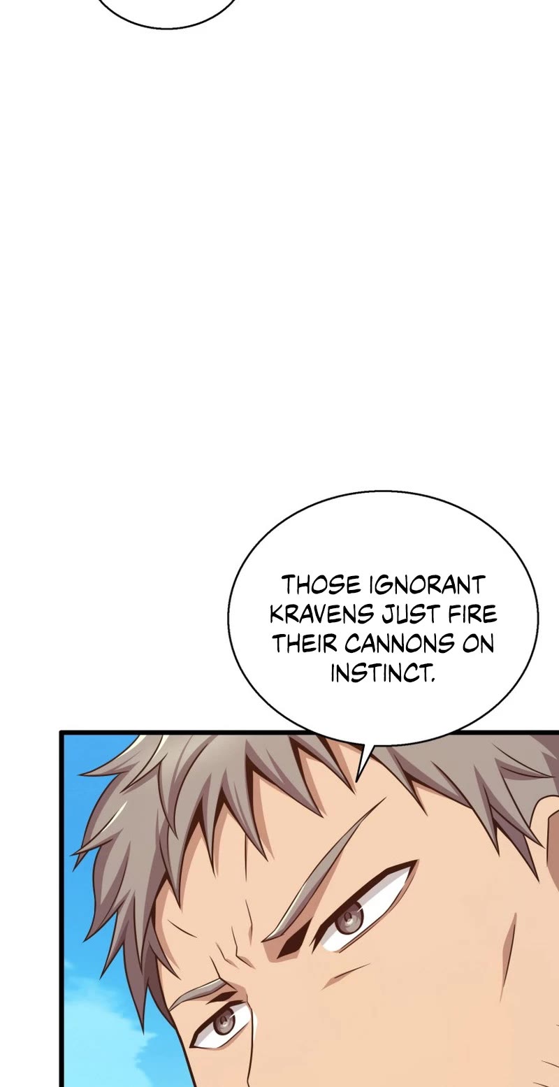 Arcane Sniper Chapter 142 page 31 - Chapter 142