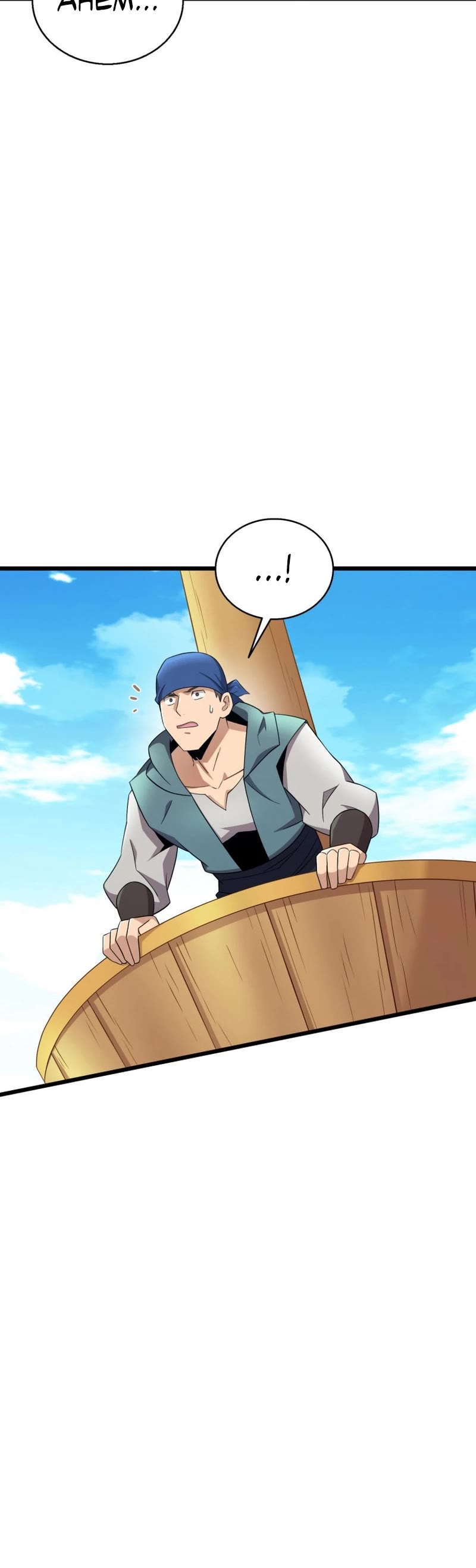 Arcane Sniper Chapter 142 page 39 - Chapter 142
