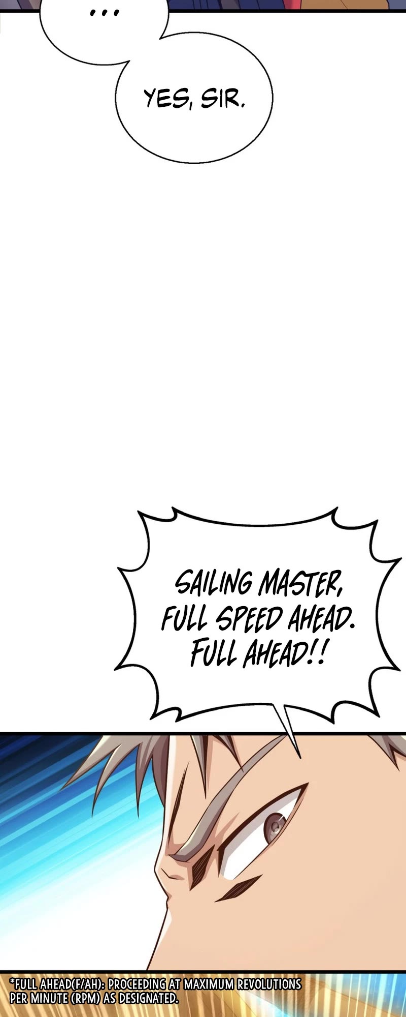 Arcane Sniper Chapter 142 page 42 - Chapter 142