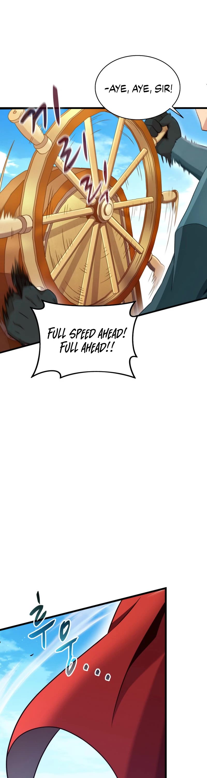 Arcane Sniper Chapter 142 page 44 - Chapter 142