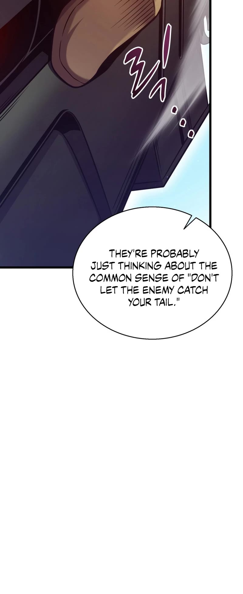Arcane Sniper Chapter 142 page 50 - Chapter 142