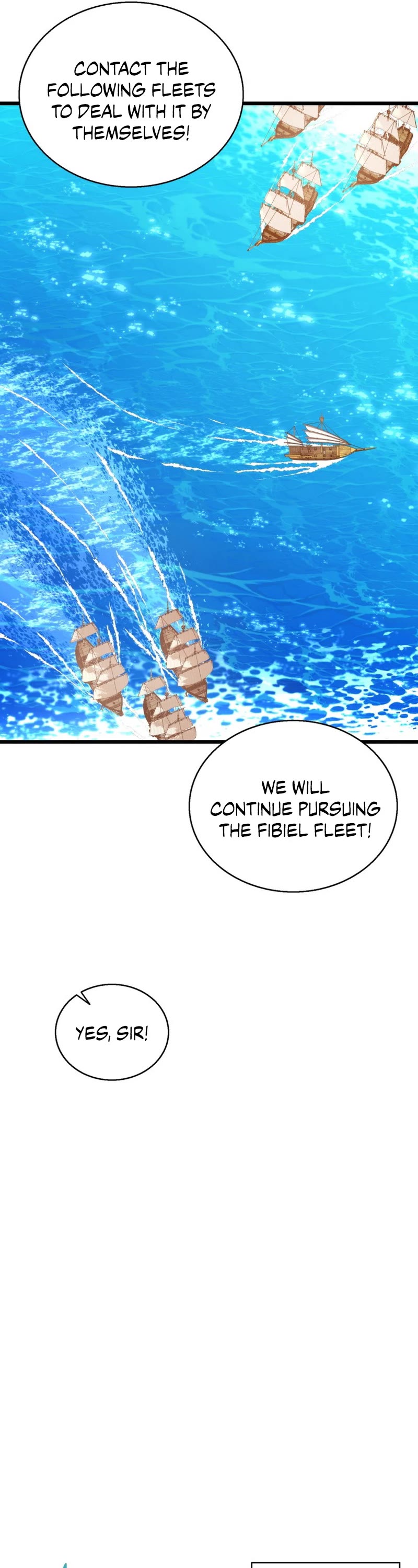 Arcane Sniper Chapter 142 page 6 - Chapter 142