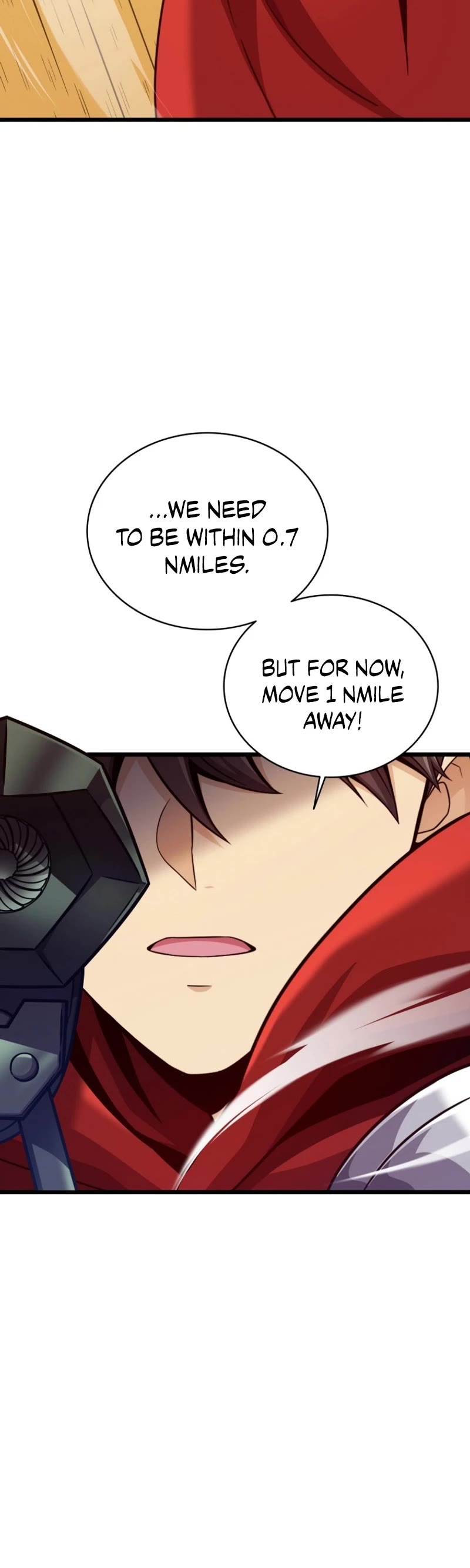 Arcane Sniper Chapter 143 page 16 - Chapter 143