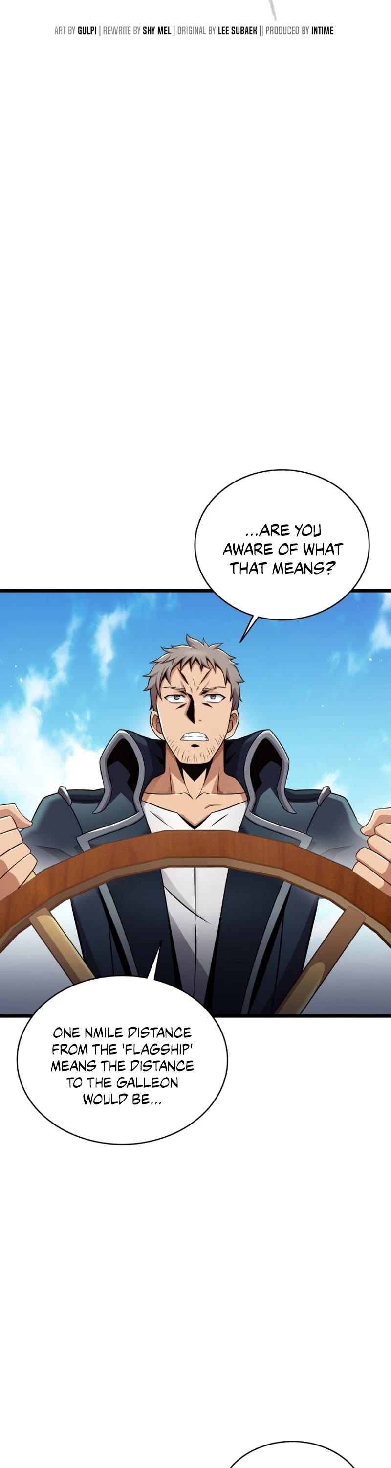 Arcane Sniper Chapter 143 page 19 - Chapter 143