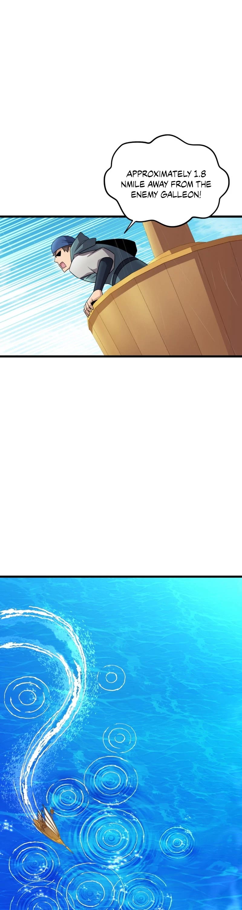 Arcane Sniper Chapter 143 page 27 - Chapter 143