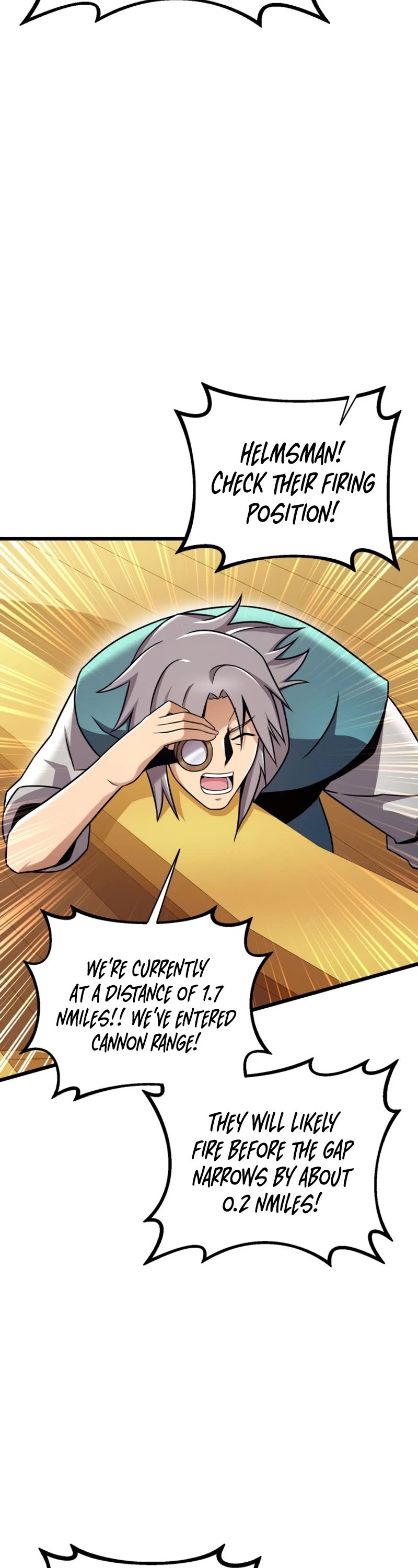 Arcane Sniper Chapter 143 page 29 - Chapter 143