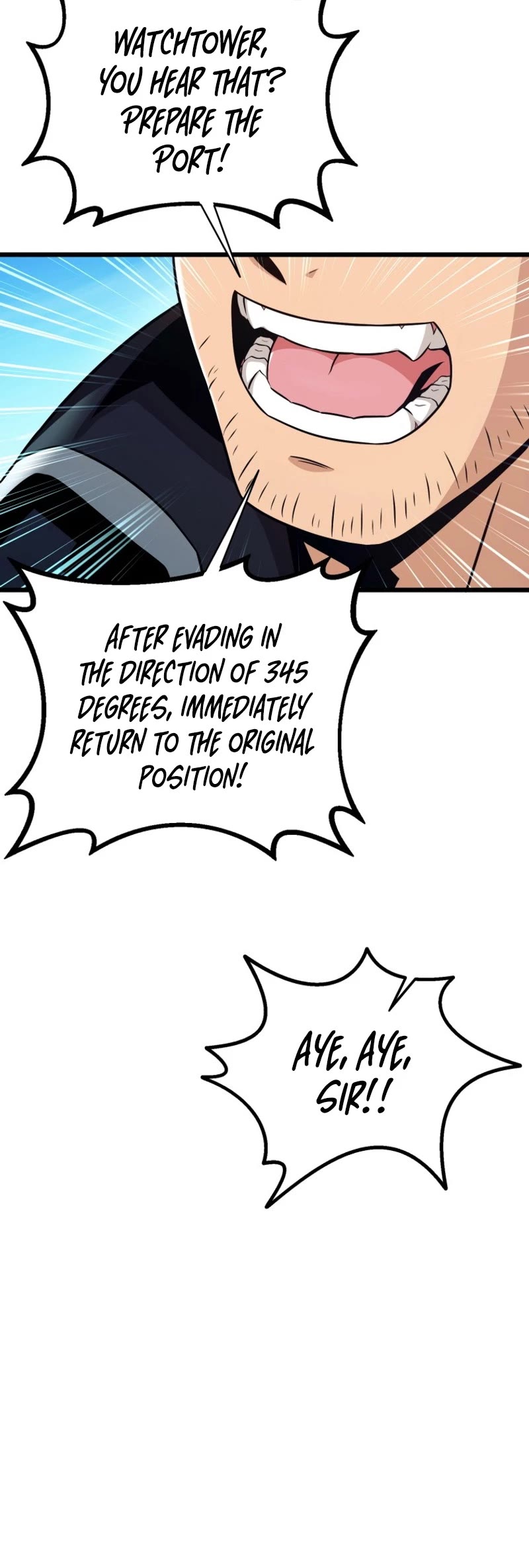 Arcane Sniper Chapter 143 page 30 - Chapter 143
