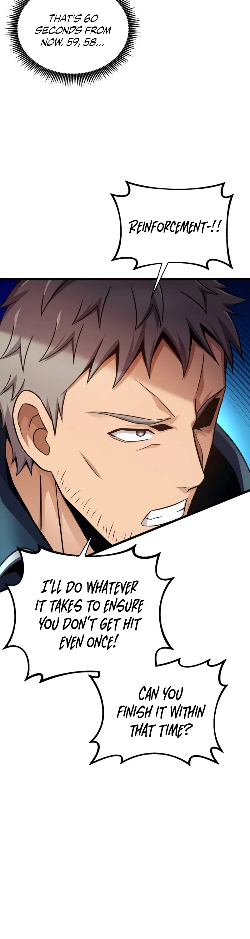 Arcane Sniper Chapter 143 page 34 - Chapter 143