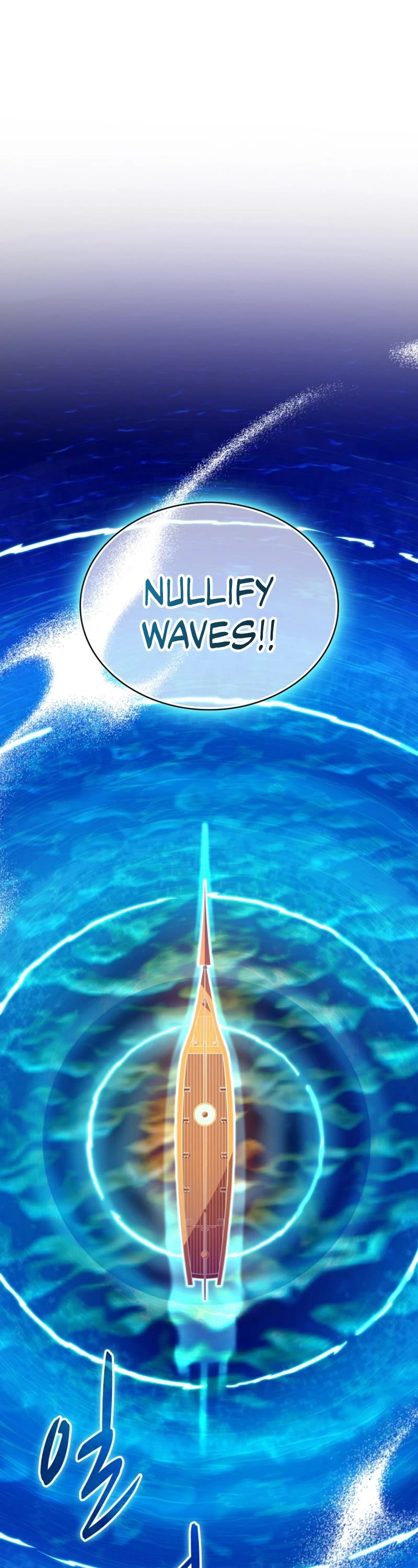 Arcane Sniper Chapter 143 page 38 - Chapter 143