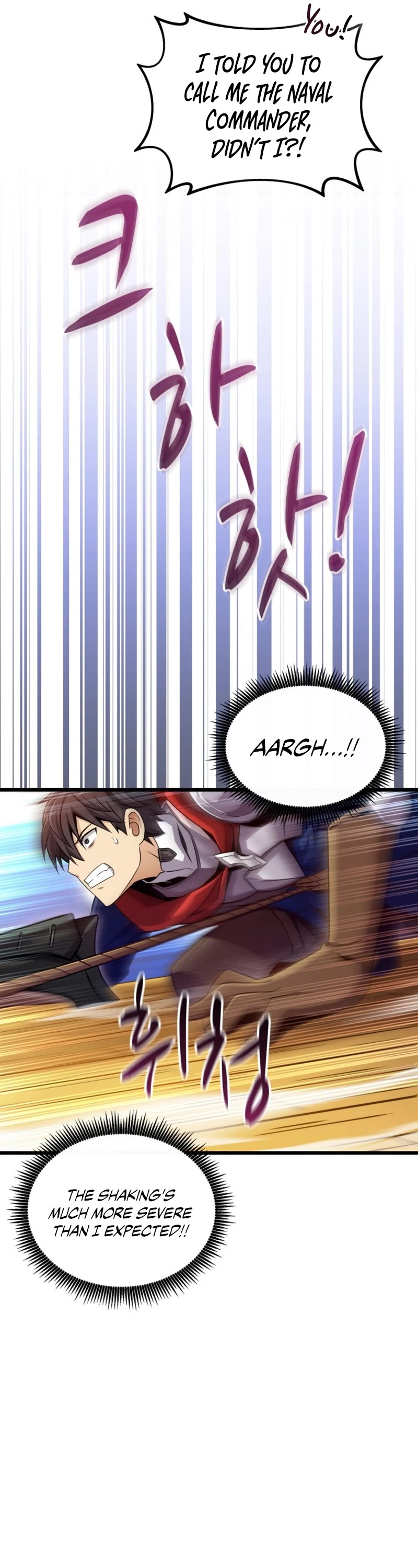 Arcane Sniper Chapter 143 page 7 - Chapter 143