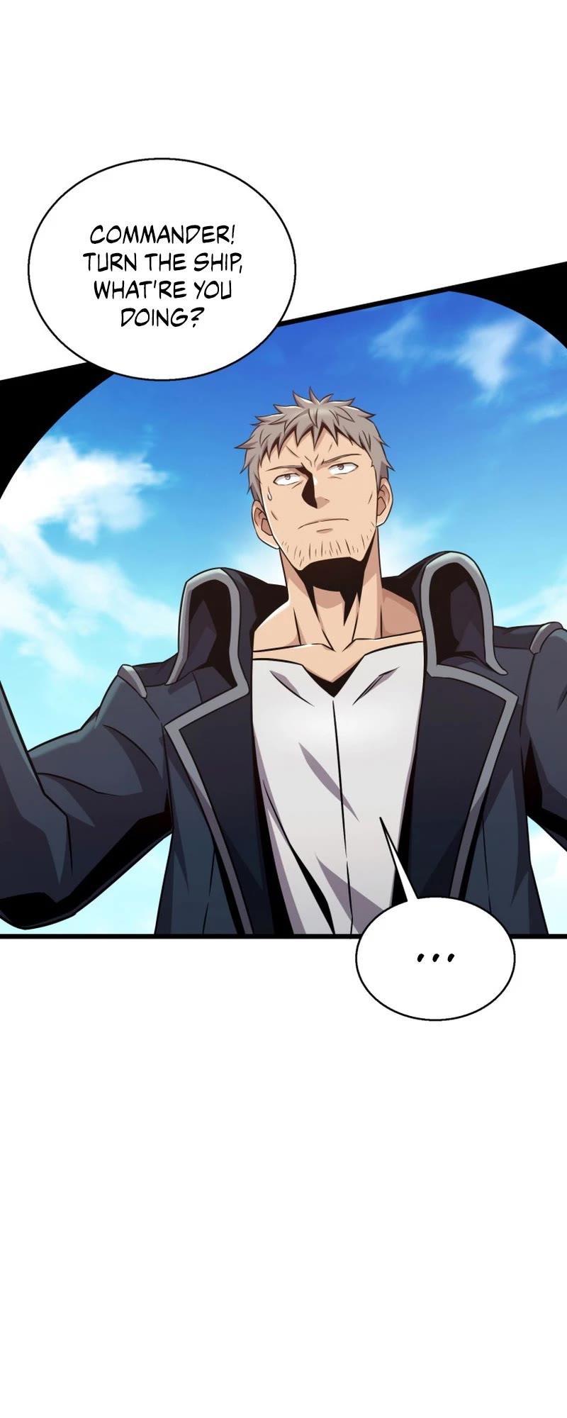 Arcane Sniper Chapter 144 page 16 - Chapter 144