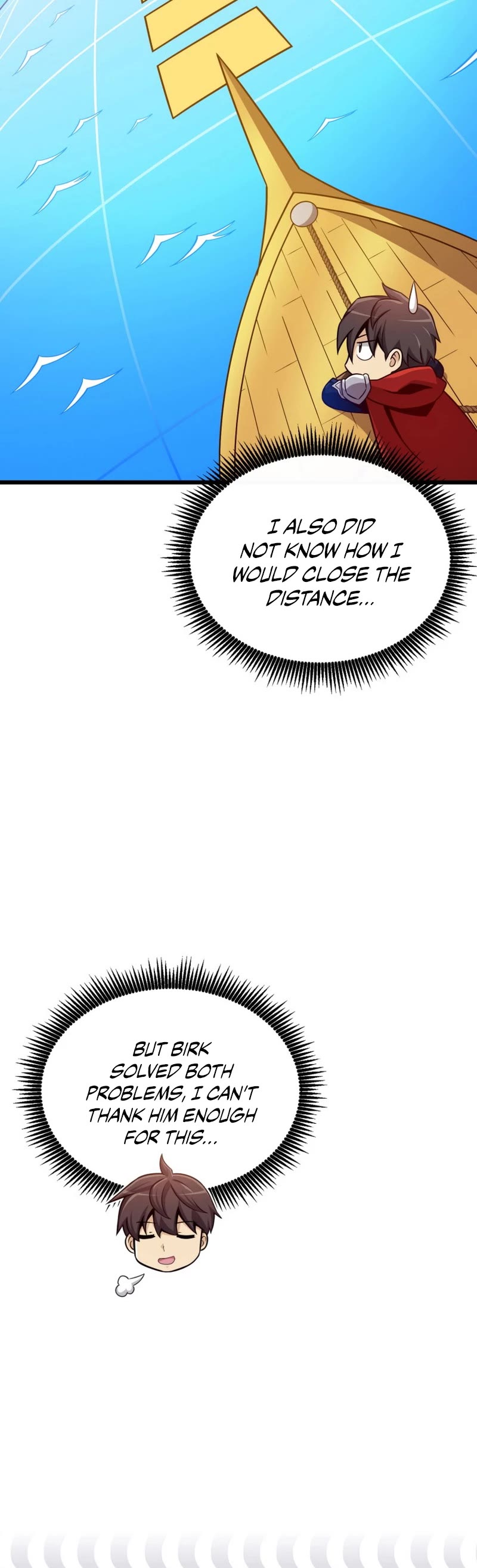 Arcane Sniper Chapter 144 page 23 - Chapter 144