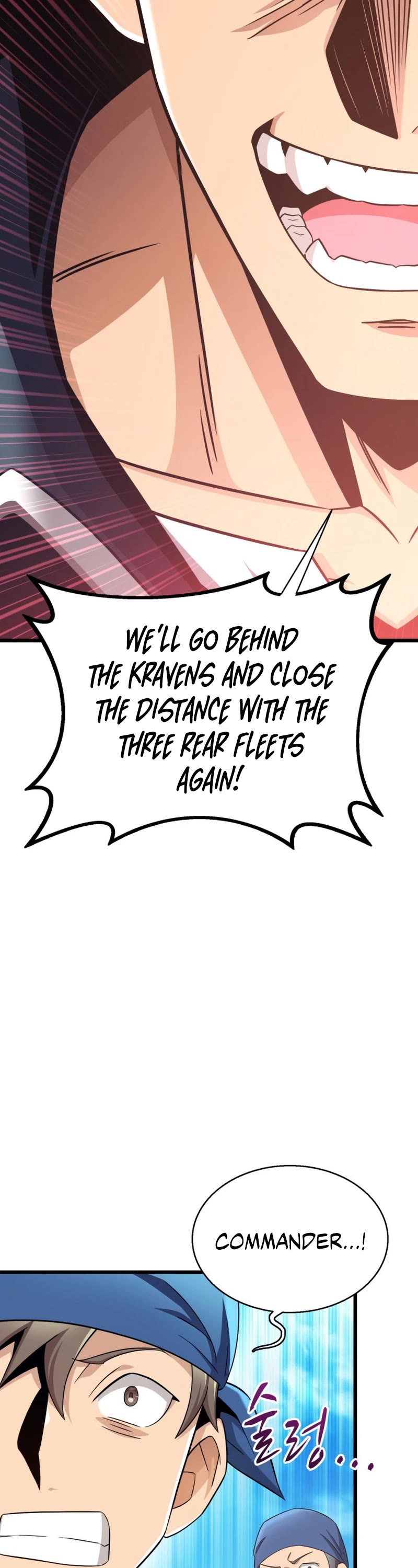 Arcane Sniper Chapter 144 page 29 - Chapter 144