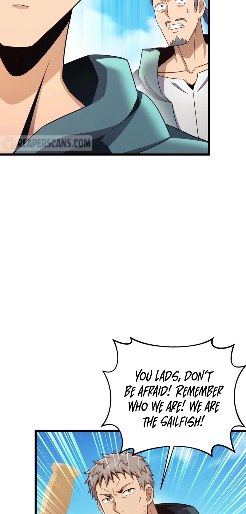 Arcane Sniper Chapter 144 page 30 - Chapter 144