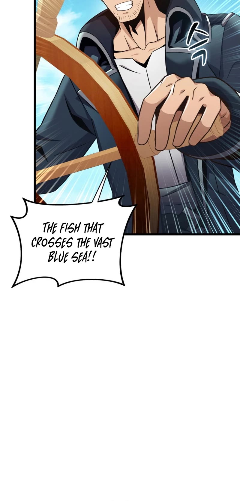 Arcane Sniper Chapter 144 page 31 - Chapter 144