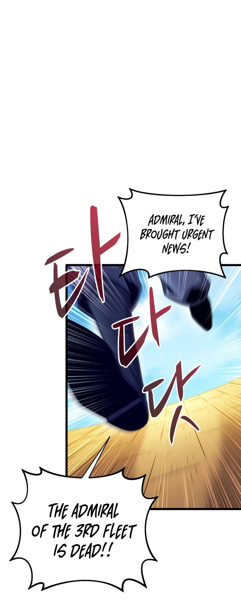 Arcane Sniper Chapter 144 page 35 - Chapter 144